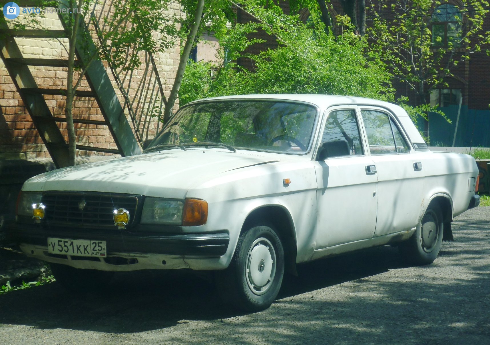 Газ 31029 тюнинг фото Газ 31029 тюнинг фото