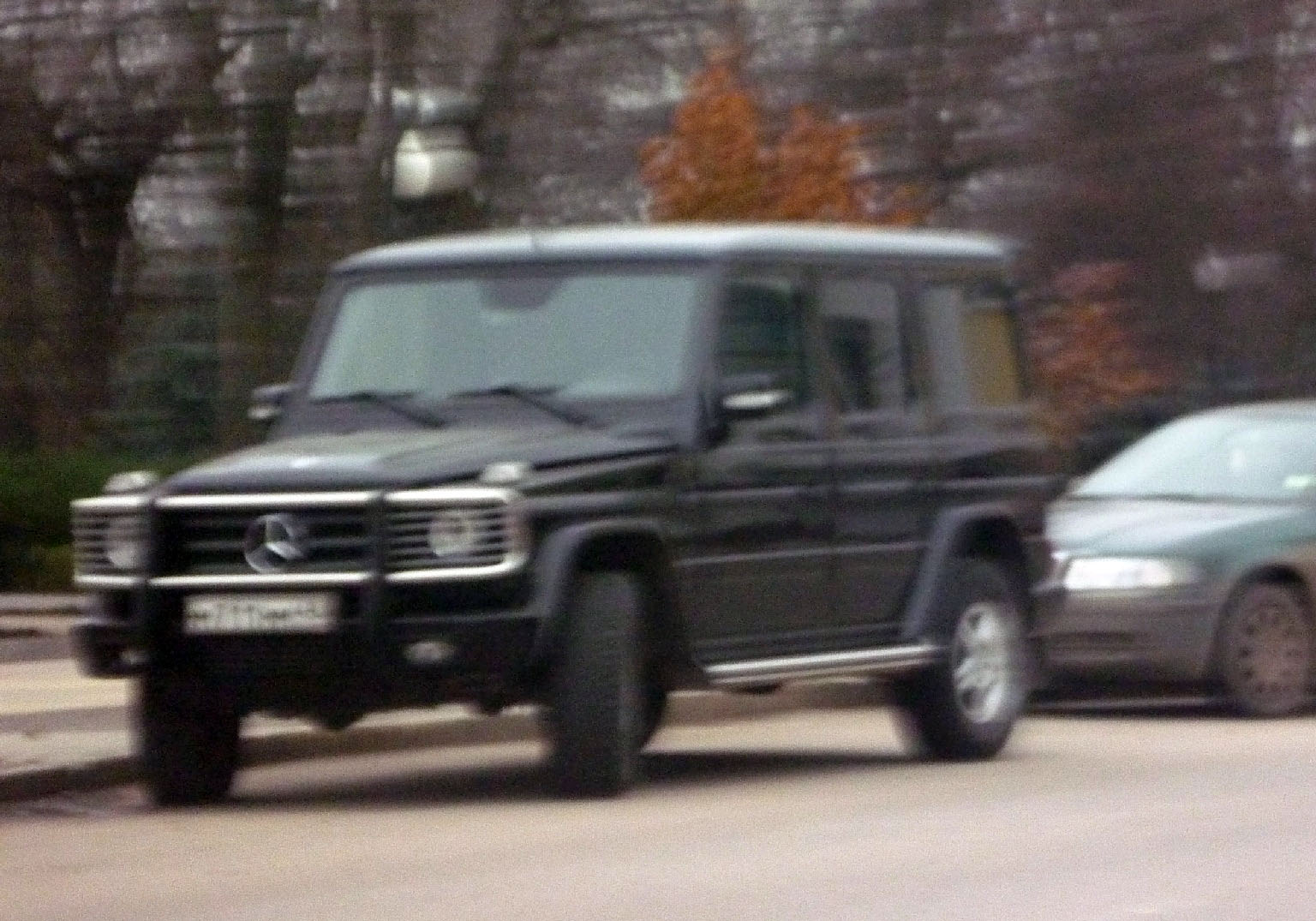 sheikh hamdan mercedes