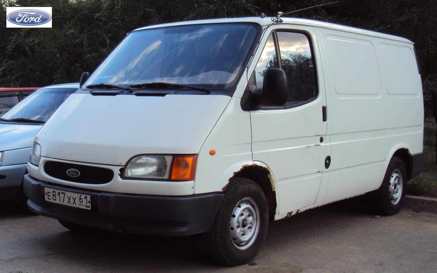 Ford Transit Forum • View topic - 2.2 engine code help please