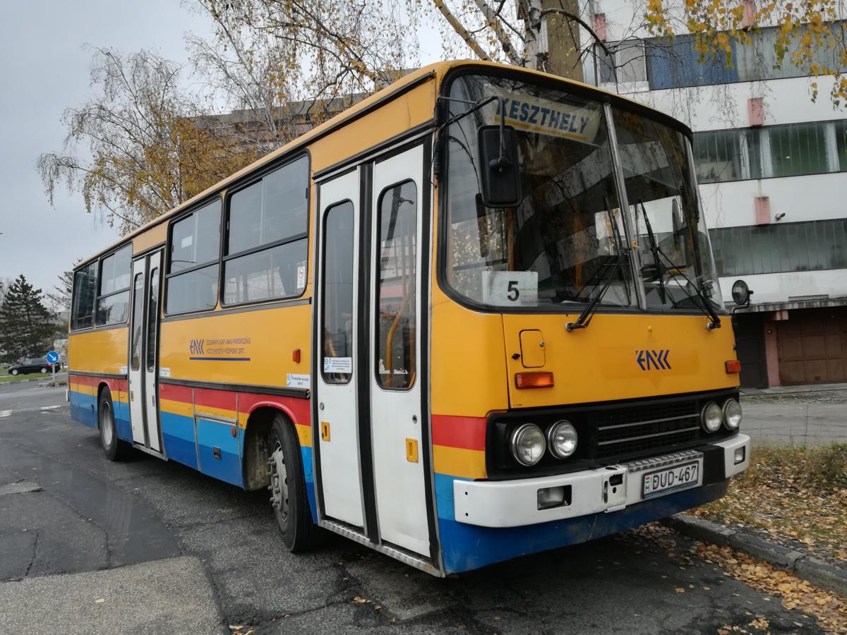 Volánbusz - Zala megye - Index Fórum