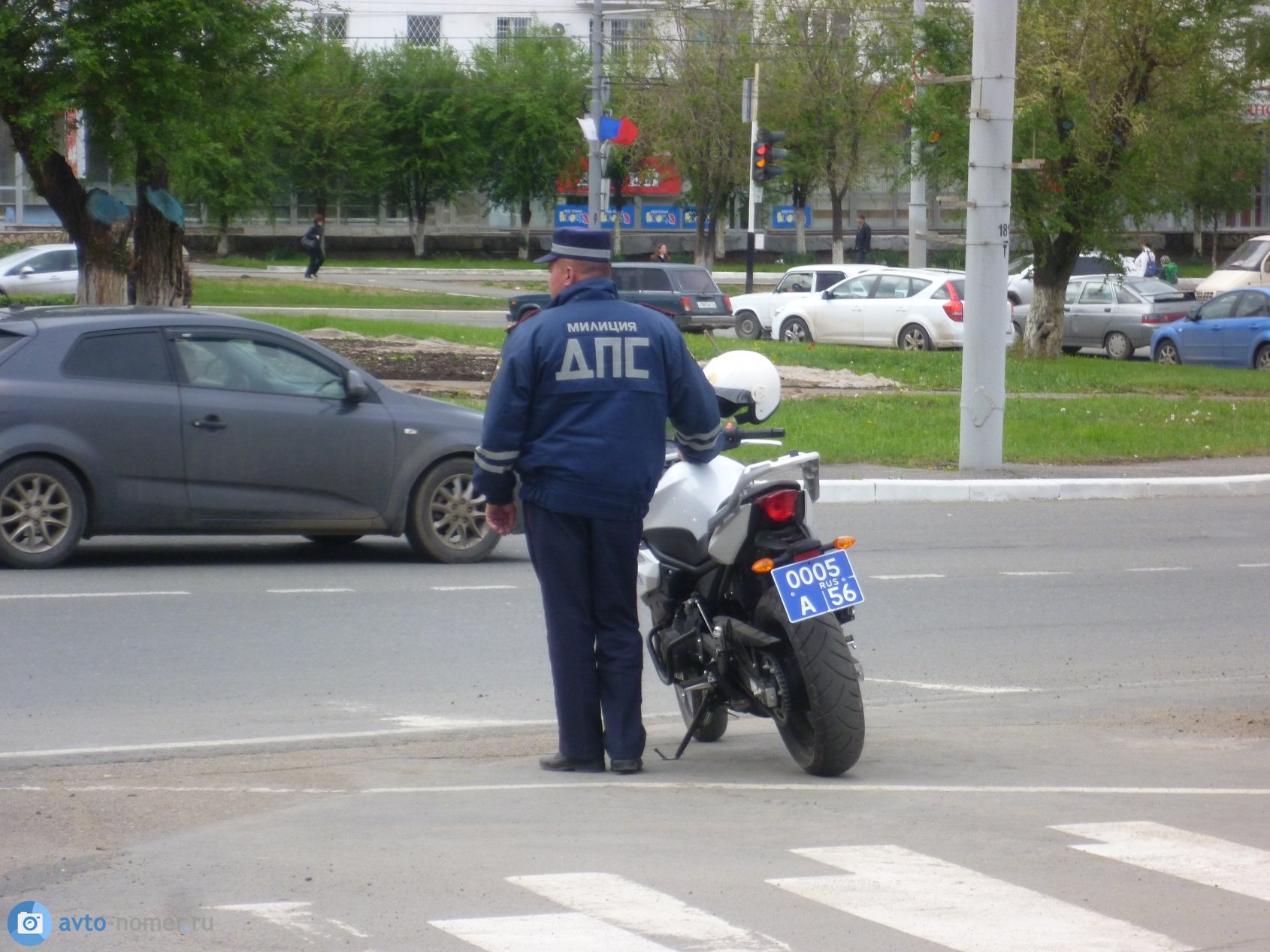 0005 а 56, Yamaha XJ 