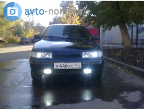 х446кс64, Lada (VAZ) 2112