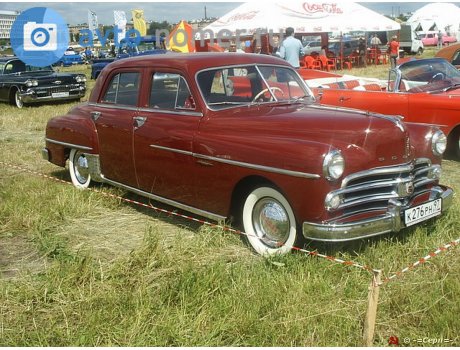 к276рн97, Dodge Coronet