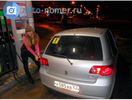 х585вв52, FAW Vita