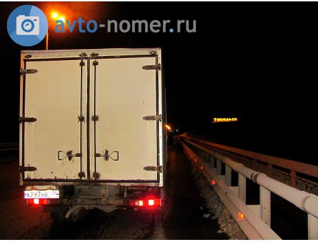 а797нв174, GAZ 3302 ГАЗель