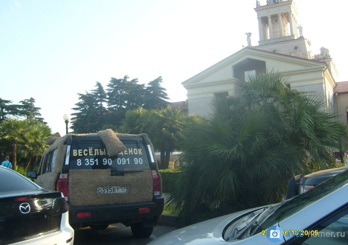 о 395 вт 174, Jeep Commander 1st gen (XK/XH; Global-market), 2005–2010