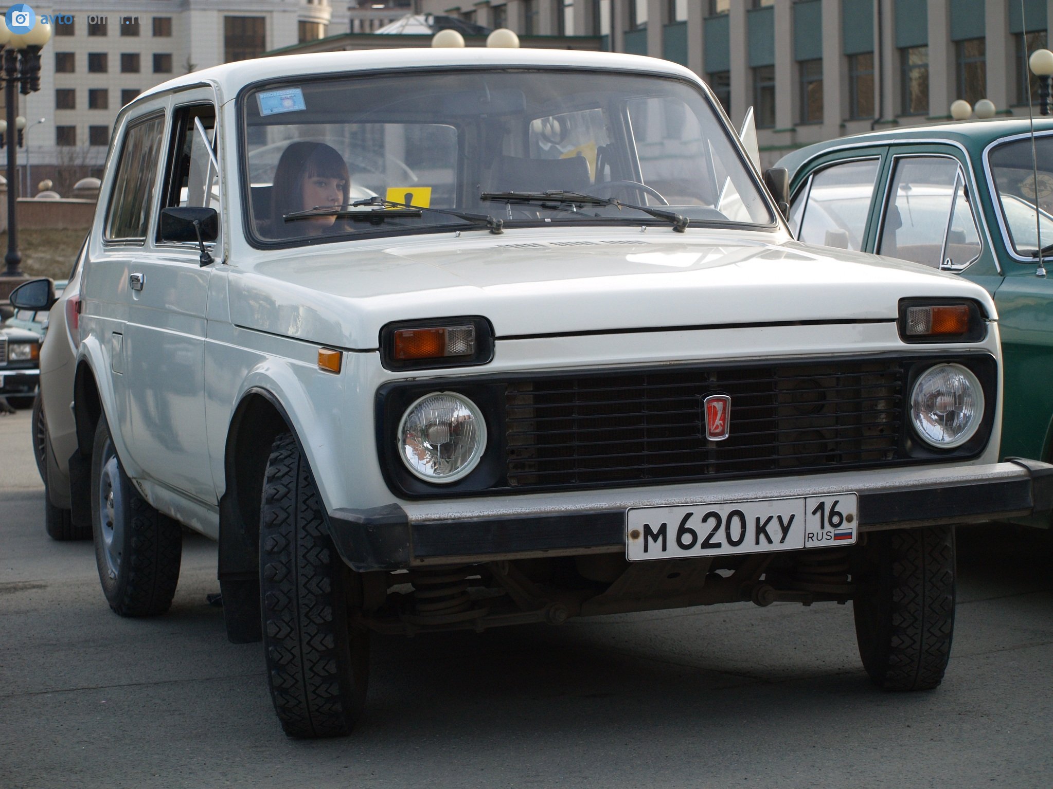 Нива татарстан. Нива ВАЗ 2121м. Lada 2121 16. Нива 2121 е мн. Нива 2121 автономер.