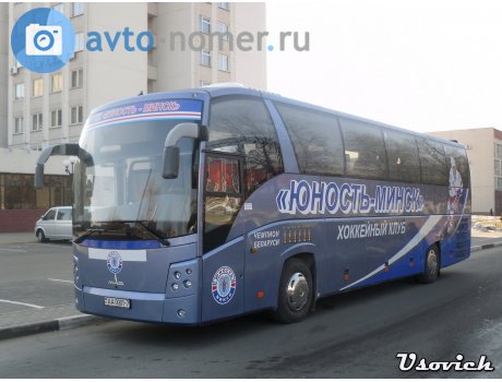AA 0001-7, MAZ 251