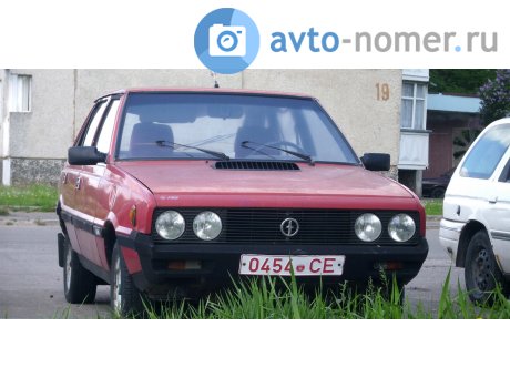 0454 CE, FSO Polonez