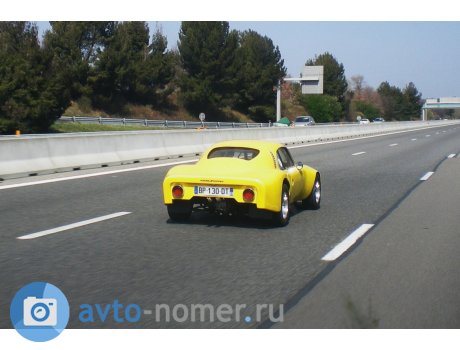 BP-130-DT, Matra Djet