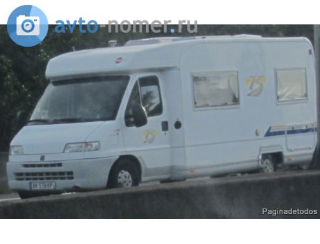 AK-578-KP, Benimar Aereo