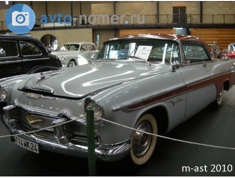 6114 WK 24, DeSoto Fireflite