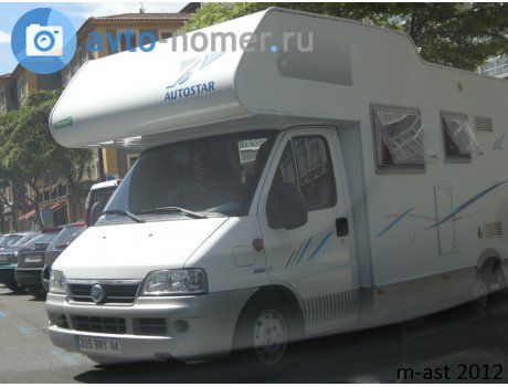 325 BRY 44, Autostar Athenor