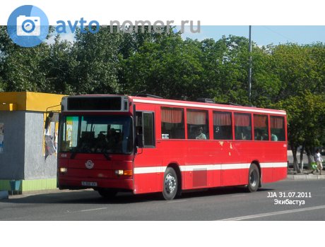 S 302 VV, Säffle 2000NL