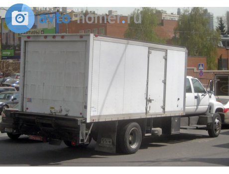 004D 808 77, Chevrolet Kodiak