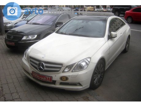 499D 149 77, Mercedes-Benz E-Klasse
