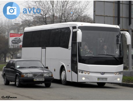 BH 2881 EB, TemSA HD