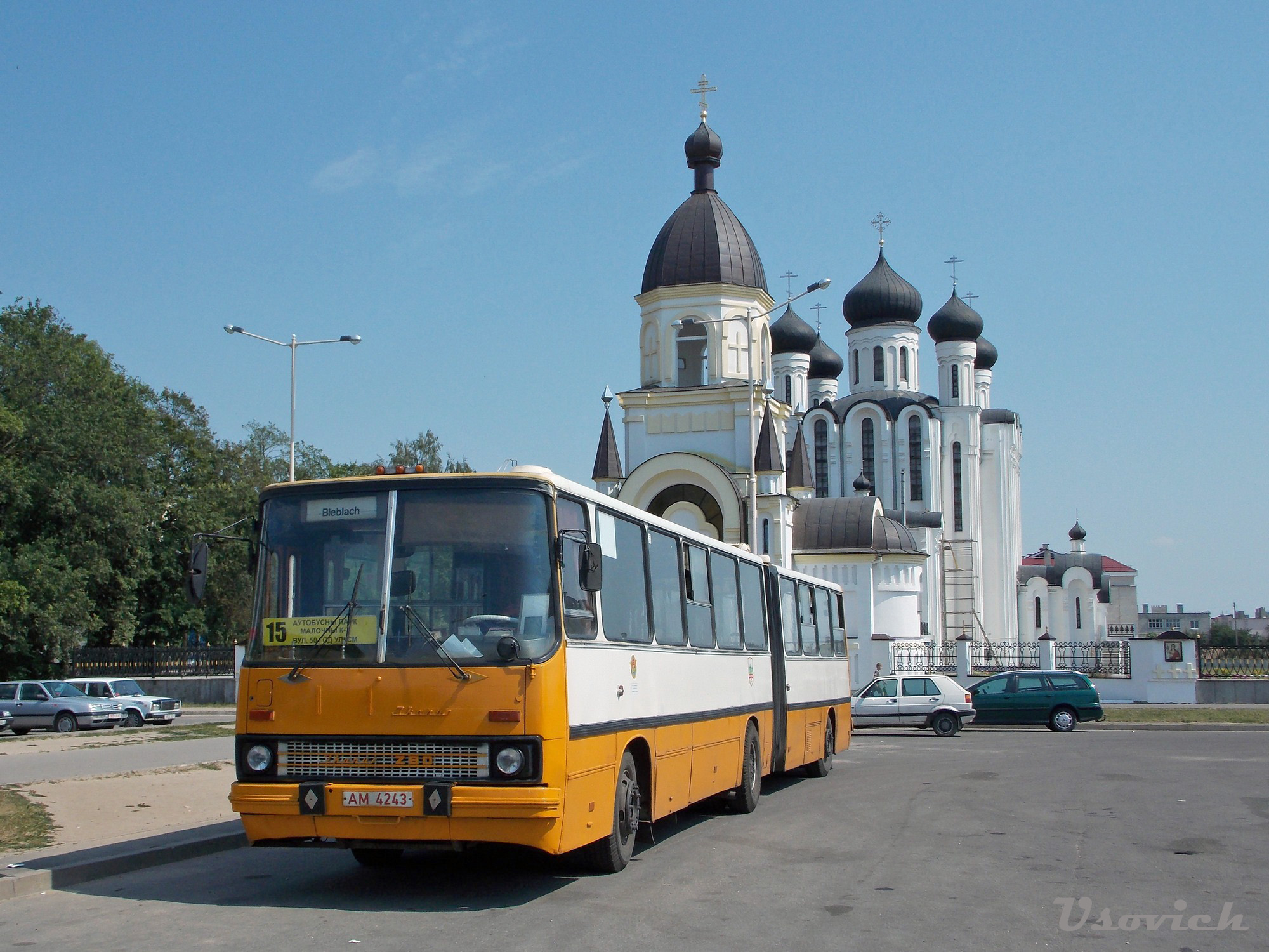 Фото Автобусов Г Брест