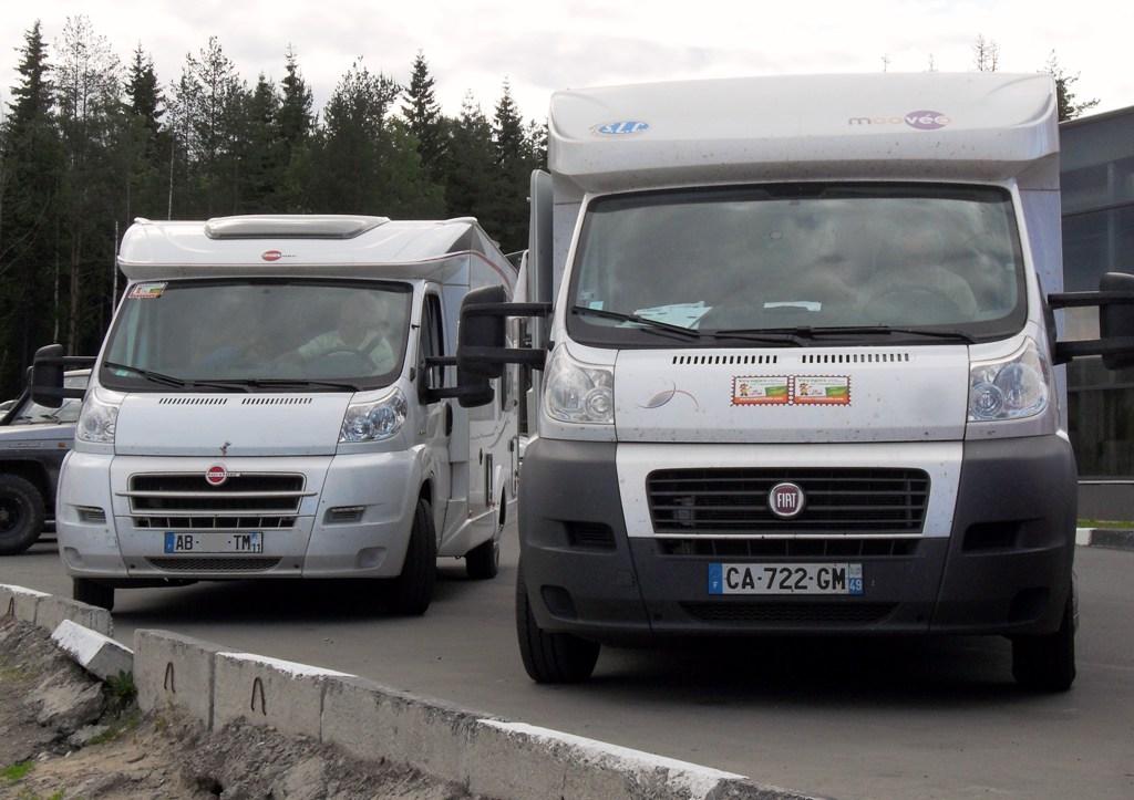 CA-722-GM, Mooveo TEI-Series 