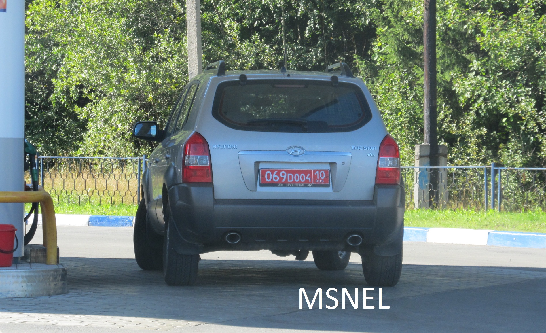 069 D 004 10, Hyundai Tucson 1st gen (JM), 2004–2010 (–2018 for BR-market)