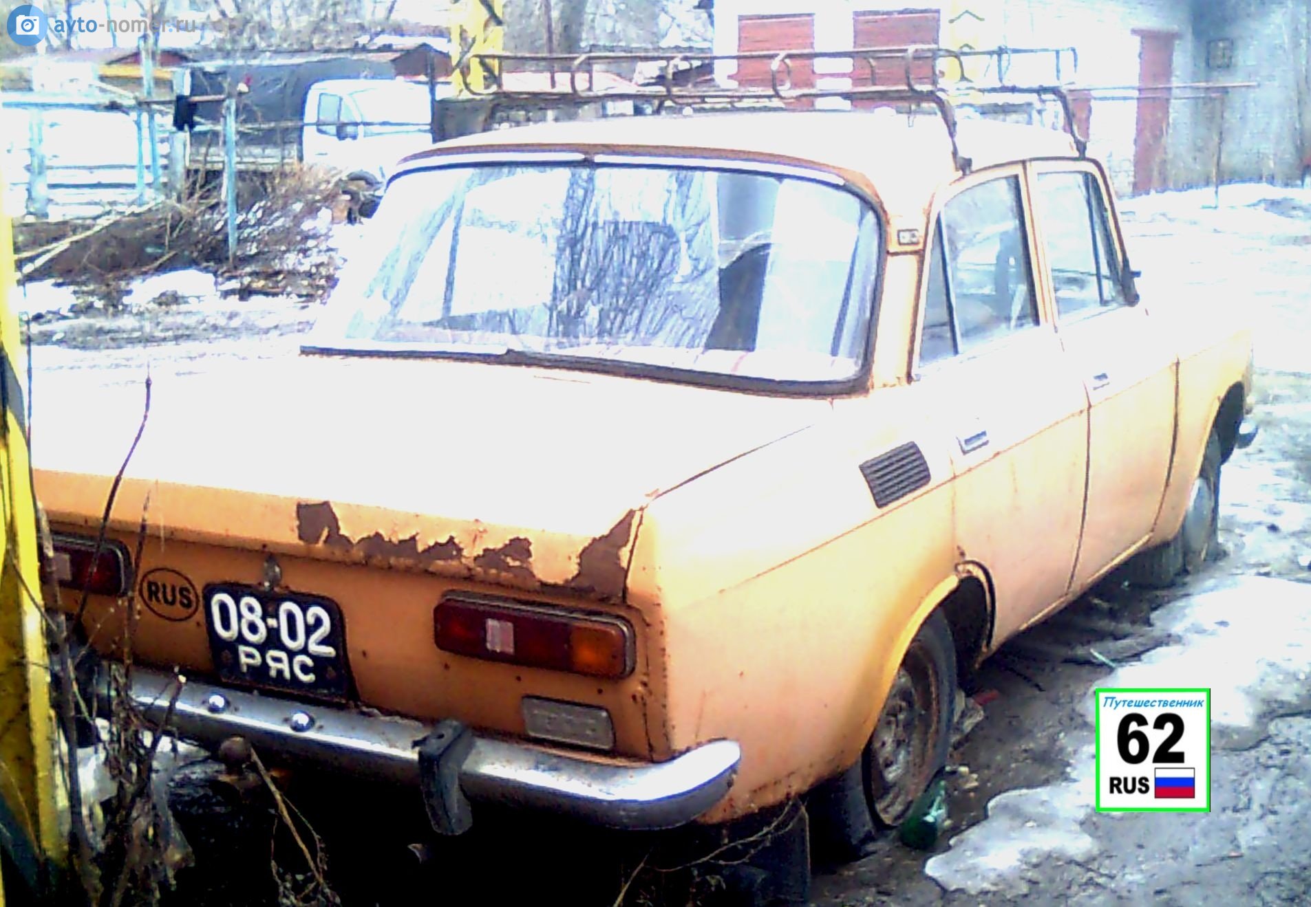 0802 РЯС, Moskvich (AZLK) 2138/2140 2138/2140, 1976–1988