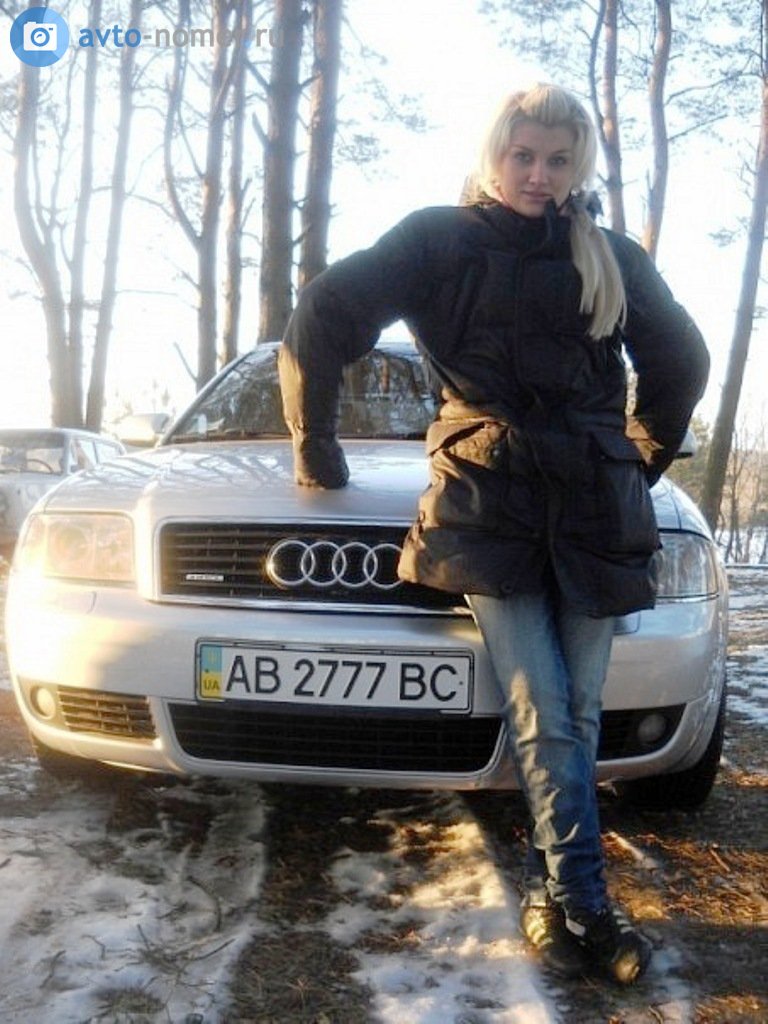 AB 2777 BC, Audi A6 2nd gen Sedan (C5/4B2), 1997–2004