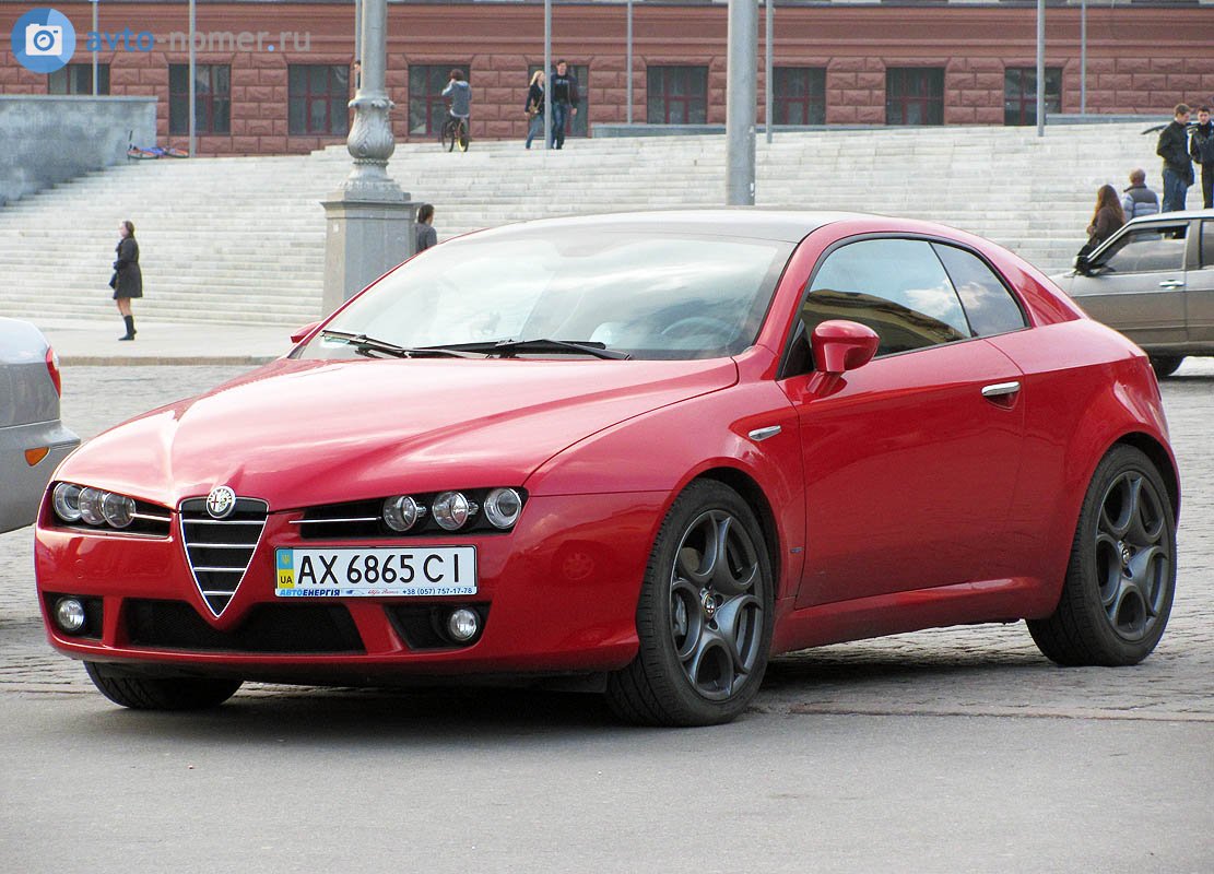 Brera 56