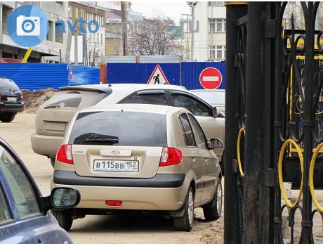 в115вв152, Hyundai Getz