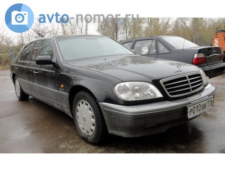 р010вв116, SsangYong (KGM) Chairman