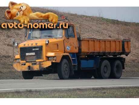 с429нв42, Sisu SR-Series