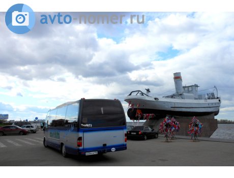 в256св152, Ernst Auwärter Teamstar