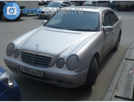 а900аа54, Mercedes-Benz E-Klasse