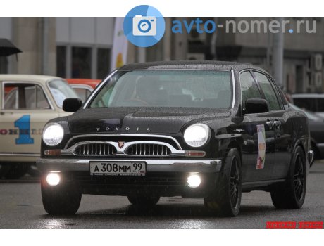 а308мм99, Toyota Origin