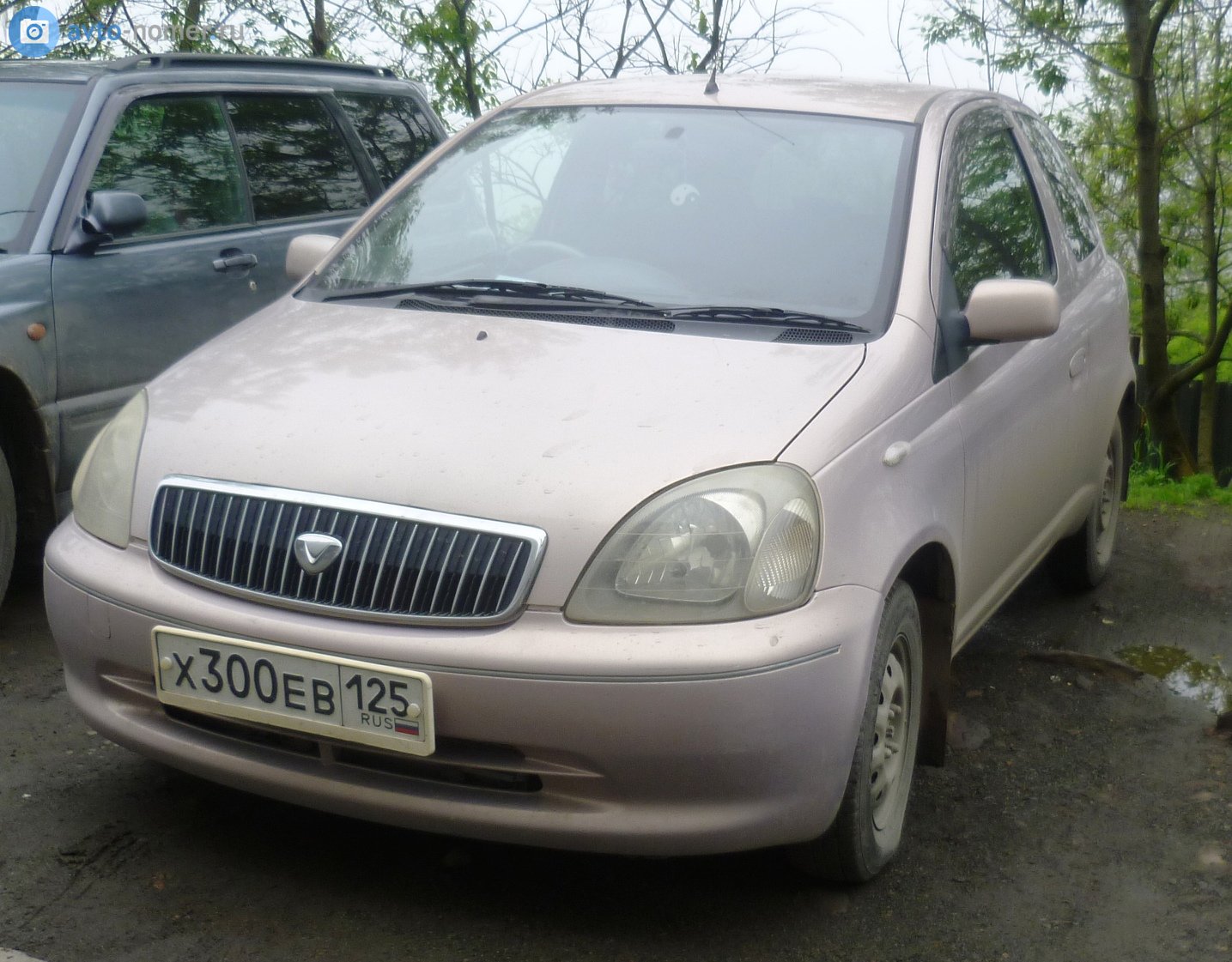 vitz clavia