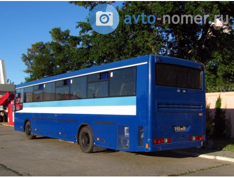 0135 нм 90, NefAZ (NZAS) 5299