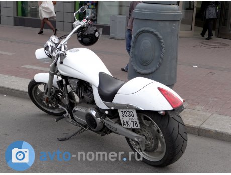 3030 ак 78, Victory Hammer