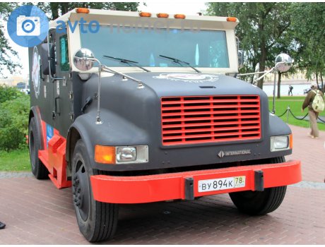 ву 894 к 78, International 4700/4800/4900