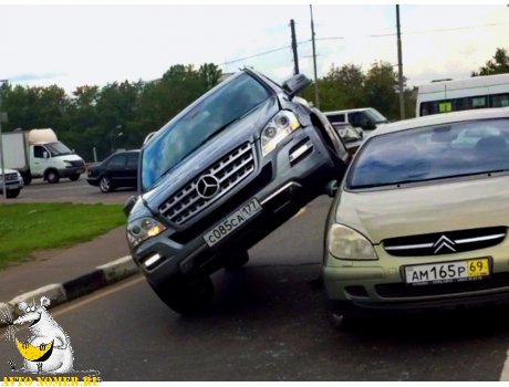 ам 165 р 69, Citroёn C5