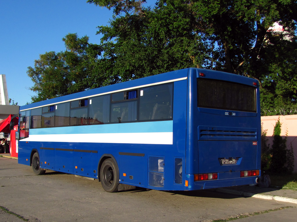 0135 нм 90, NefAZ (NZAS) 5299 