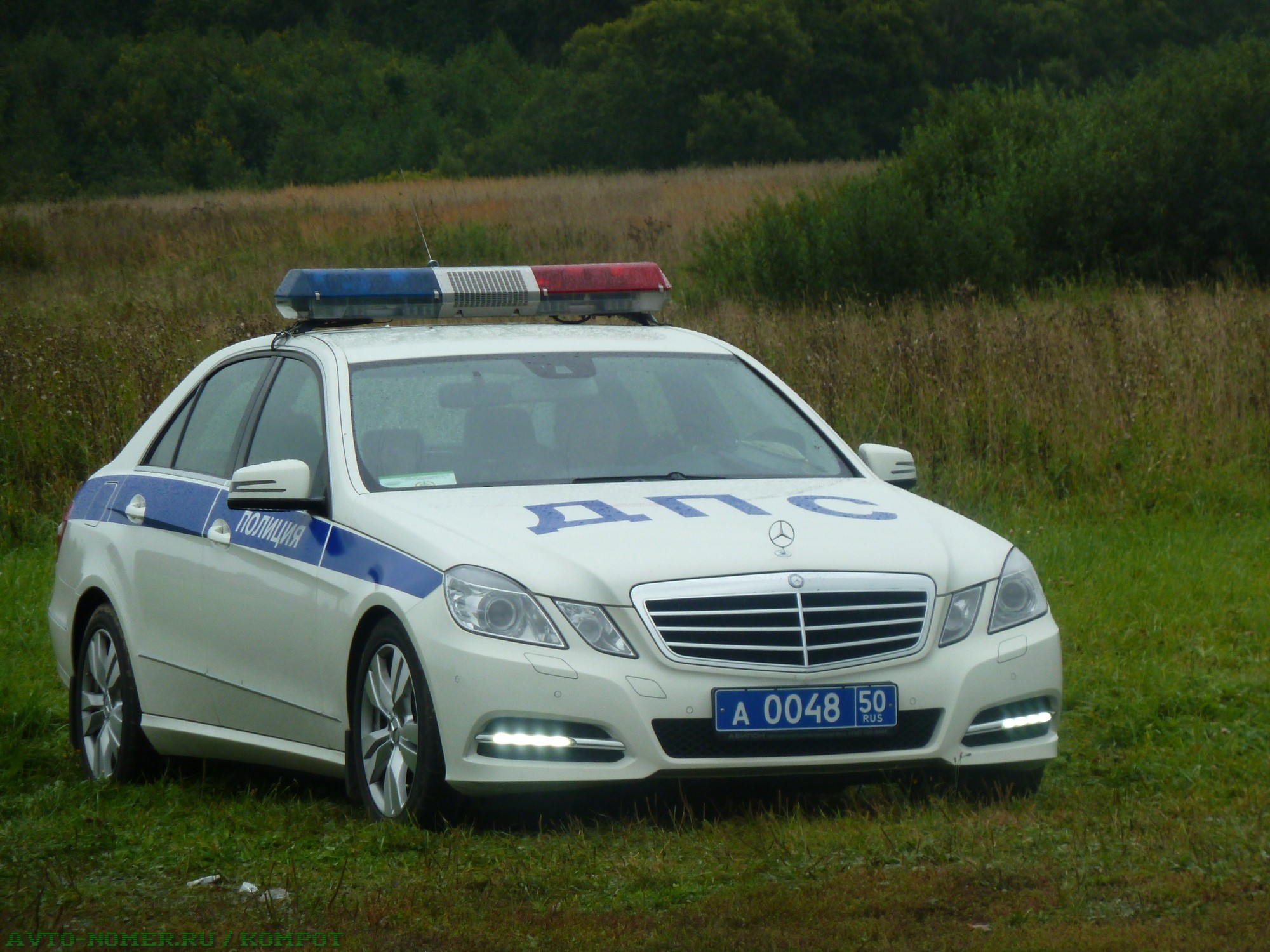 а 0048 50, Mercedes-Benz E-Klasse 4th gen Sedan (W212), 2009­–2013