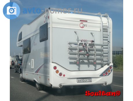 в410ср116, T.E.C. FreeTEC