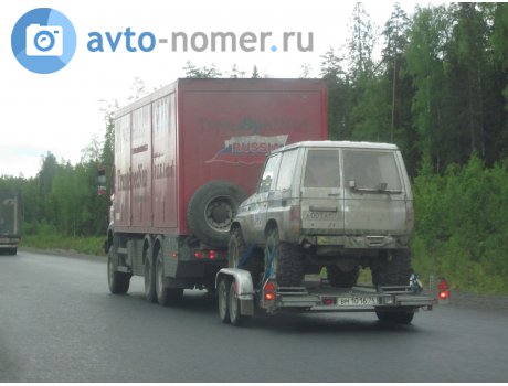 а001ат74, Toyota Land Cruiser