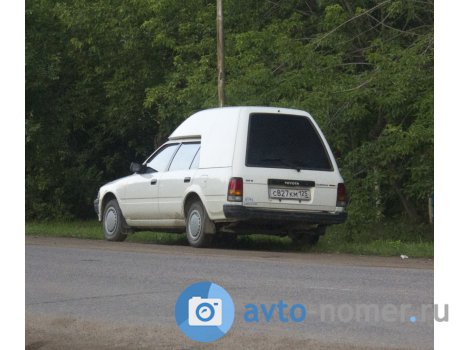 с827км125, Toyota Corona