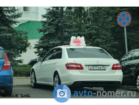 а377аа16, Mercedes-Benz E-Klasse