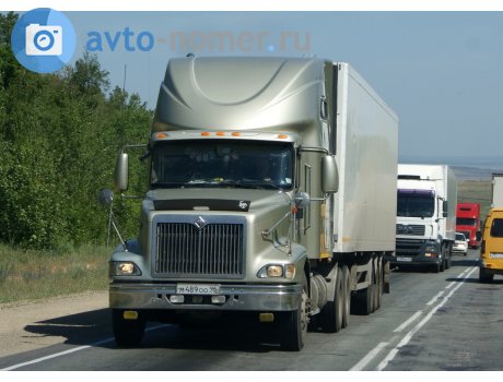 м489оо96, International 9000-Series