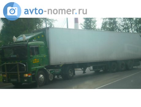 а415ус26, Volvo F16