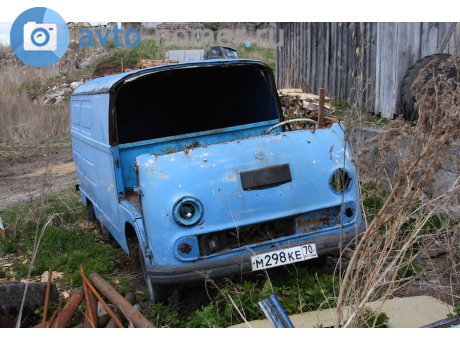 м298ке70, YerAZ 762