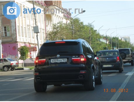 а009аа164, BMW X5