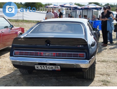 к111оа26, AMC Javelin