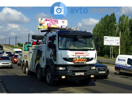 м860мм36, Renault Kerax